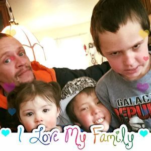 Meet your Posher, Kendra